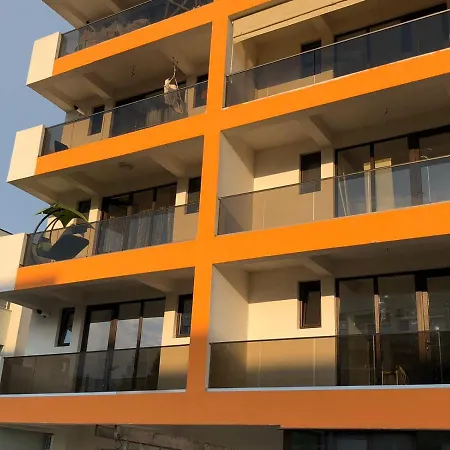 Appartamento Sea Rezidence Năvodari