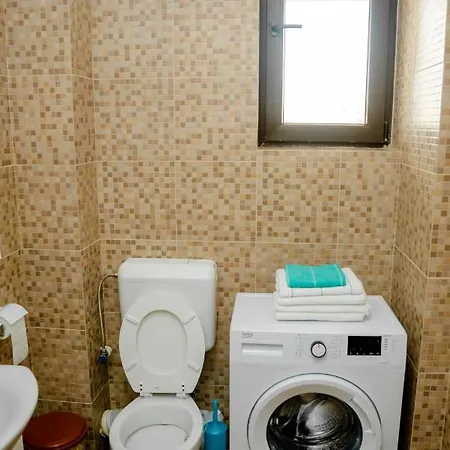 Appartamento Sea Rezidence Năvodari