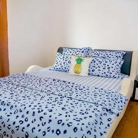 Appartamento Sea Rezidence