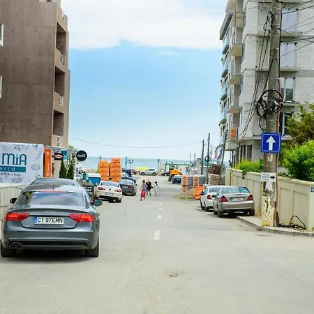 Sea Rezidence * Năvodari